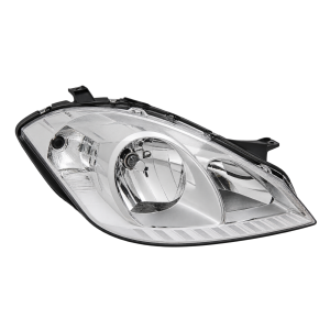 Koplamp voor MERCEDES A W169 2008-2012