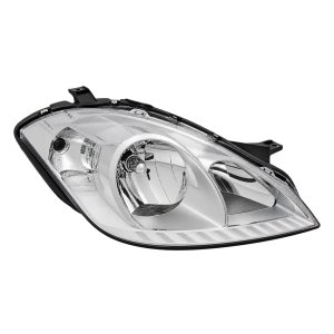 Koplamp voor MERCEDES A W169 2008-2012