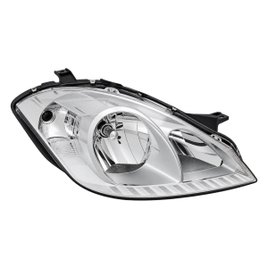 Koplamp voor MERCEDES A W169 2008-2012