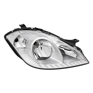 Koplamp voor MERCEDES A W169 2008-2012
