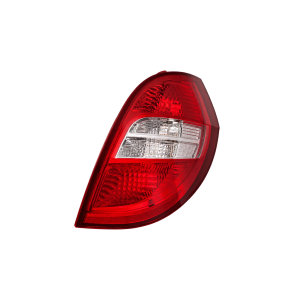 Achterlicht voor MERCEDES A W169 2008-2012