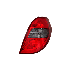 Achterlicht voor MERCEDES A W169 2008-2012