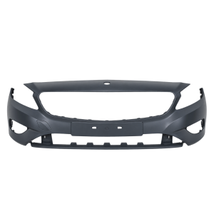 Voorbumper voor MERCEDES A W176 2012-2015