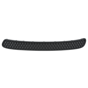 Achterbumper voor MERCEDES A W176 2012-2015