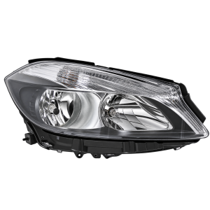 Koplamp rechts voor MERCEDES A