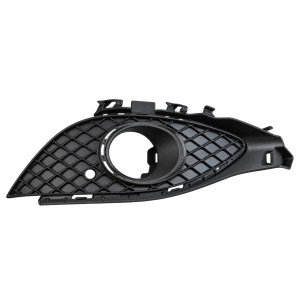Grille links voor MERCEDES A W176 2012-2015