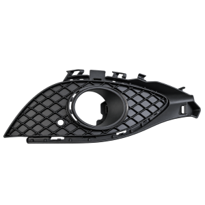 Grille links voor MERCEDES A W176 2012-2015