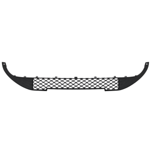 Grille voor MERCEDES A W176 2012-2015
