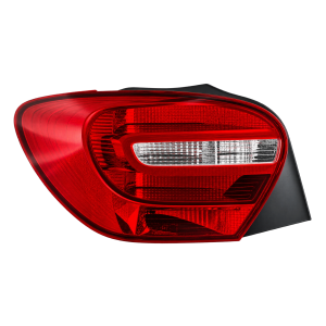 Achterlicht voor MERCEDES A W176 2012-2015