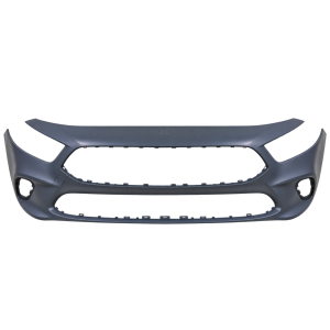 Voorbumper voor MERCEDES A W177 2018-2022