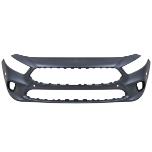 Voorbumper voor MERCEDES A W177 2018-2022