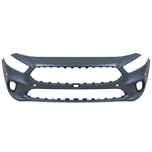 Voorbumper voor MERCEDES A W177 2018-2022