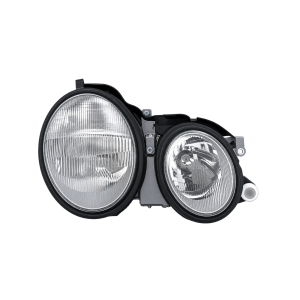 Koplamp rechts voor MERCEDES CLK W208 1997-2002