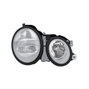 Koplamp rechts voor MERCEDES CLK W208 1997-2002