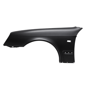 Spatbord (voorscherm) voor MERCEDES CLK W208 1997-2002