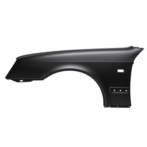 Spatbord (voorscherm) voor MERCEDES CLK W208 1997-2002