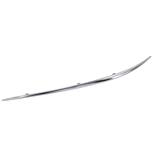 Bumperlijst voor MERCEDES CLK W209 2002-2009