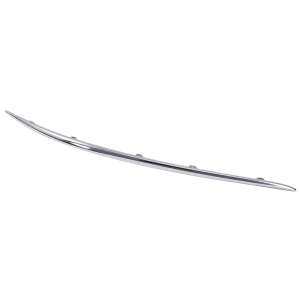 Bumperlijst voor MERCEDES CLK W209 2002-2009