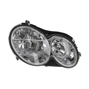 Koplamp rechts voor MERCEDES CLK W209 2002-2009