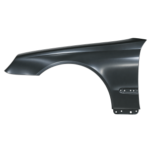 Spatbord (voorscherm) voor MERCEDES CLK W209 2002-2009