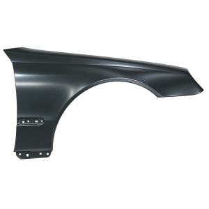 Spatbord (voorscherm) voor MERCEDES CLK W209 2002-2009