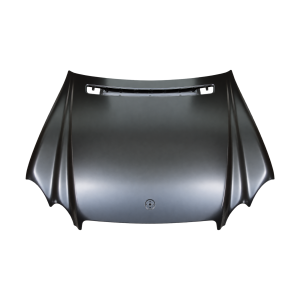 Motorkap voor MERCEDES CLK W209 2002-2009