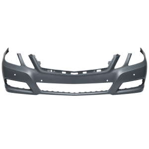 Voorbumper voor MERCEDES E W212 2009-2012