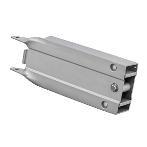 Bumpersteun voor MERCEDES E W212 2009-2012