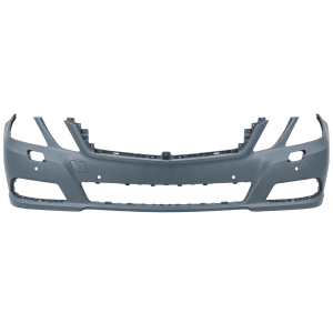 Voorbumper voor MERCEDES E W212 2009-2012