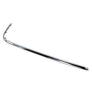 Bumperlijst voor MERCEDES E W212 2009-2012