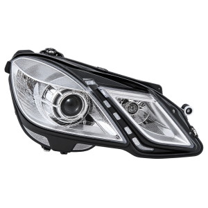 Koplamp rechts voor MERCEDES E W212 2009-2012