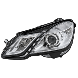 Koplamp rechts voor MERCEDES E W212 2009-2012