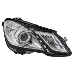 Koplamp rechts voor MERCEDES E W212 2009-2012