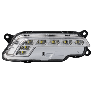 Dagrijverlichting voor MERCEDES E W212 2009-2012