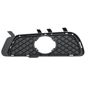 Grille links voor MERCEDES E W212 2009-2012