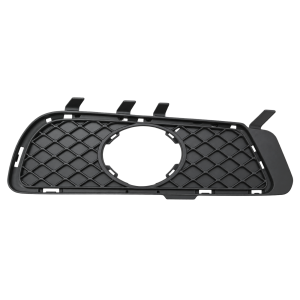 Grille links voor MERCEDES E W212 2009-2012