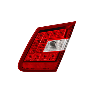 Achterlicht links voor MERCEDES E W212 2009-2012