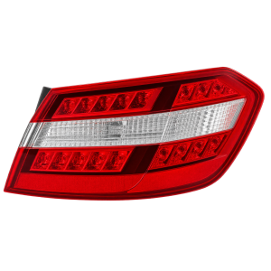 Achterlicht voor MERCEDES E W212 2009-2012