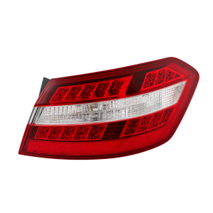 Achterlicht voor MERCEDES E W212 2009-2012