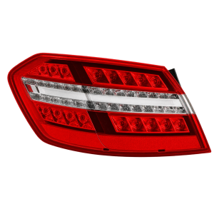 Achterlicht voor MERCEDES E W212 2009-2012