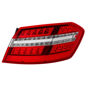 Achterlicht voor MERCEDES E W212 2009-2012