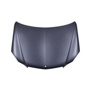 Motorkap voor MERCEDES E W212 2009-2012