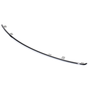 Bumperlijst voor MERCEDES E W212 2013-2016