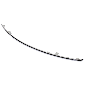 Bumperlijst voor MERCEDES E W212 2013-2016