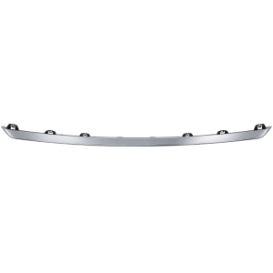Bumperlijst voor MERCEDES E W212 2013-2016