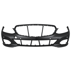 Voorbumper voor MERCEDES E W212 2013-2016