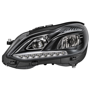 Koplamp rechts voor MERCEDES E W212 2013-2016