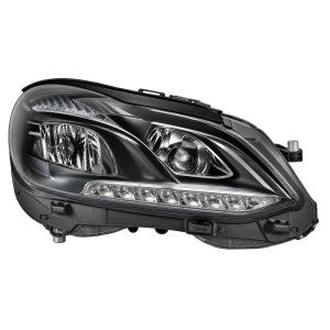 Koplamp rechts voor MERCEDES E W212 2013-2016