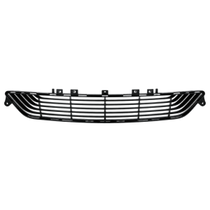 Grille voor MERCEDES E W212 2013-2016