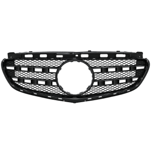Grille voor MERCEDES E W212 2013-2016